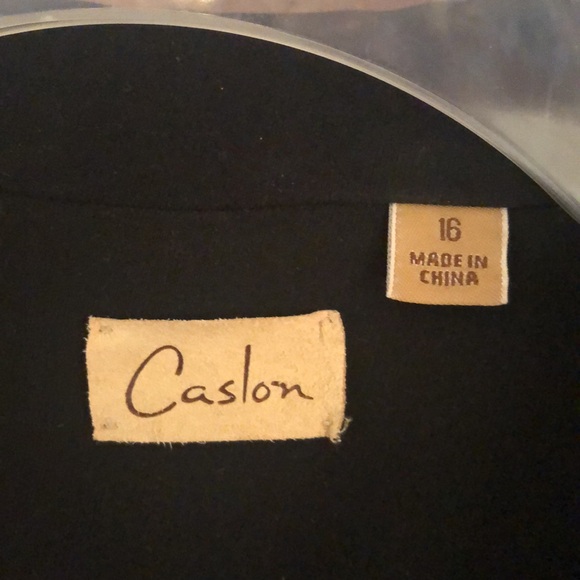 Black blazer - Picture 2 of 9